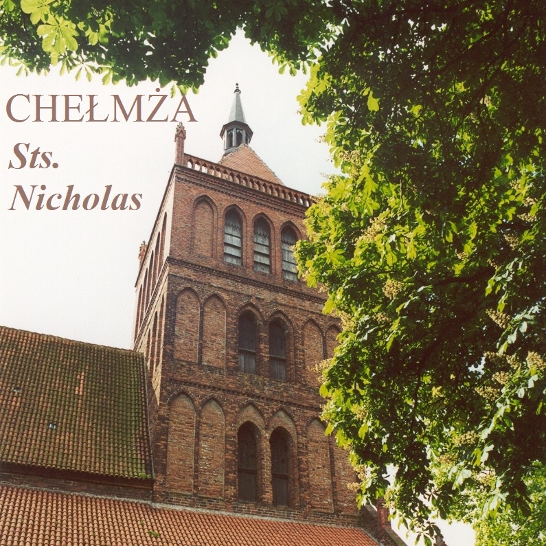 Chelmza Sts. Nicholas
