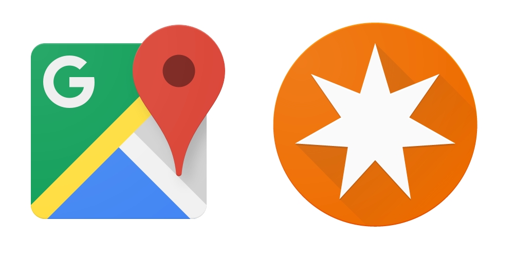 Google Maps Local Guide Level 7