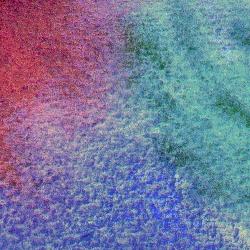 Struktur-Detail / aquarelle structure / dtail of / de surface