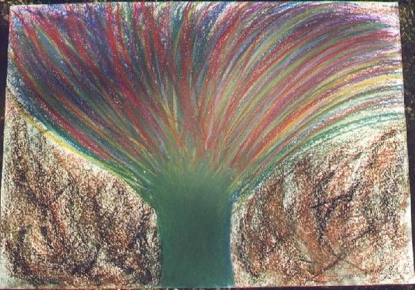 Baum / Tree / Arbre     von / by / de   M.H.K.