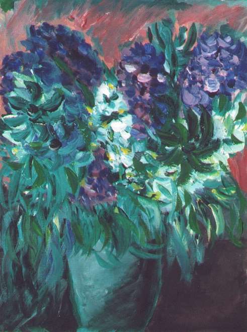 Lupinen / Lupines / Lupins     von / by / de   M.H.K.