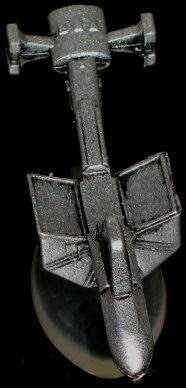 Botany Bay     -     top view