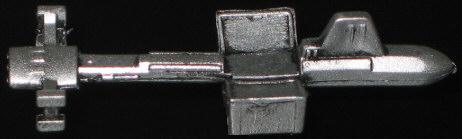 Botany Bay     -     side view