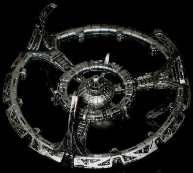 Deep Space 9