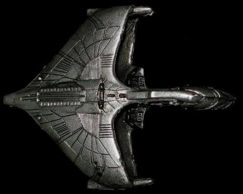 Romulan Warbird
