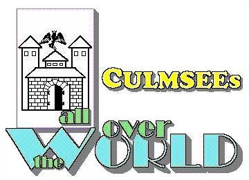 Culmsees all over the world