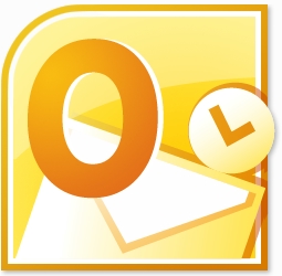 Outlook-Symbol