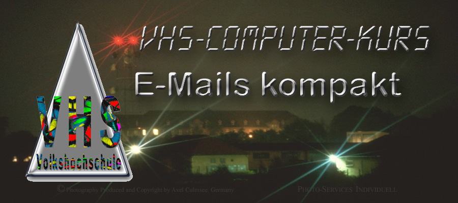 E-Mails kompakt