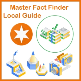 Local Guide Master Fact Finder