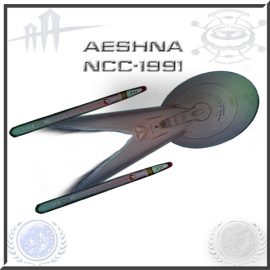 AESHNA NCC-1991