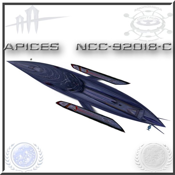 APICES NCC-82018-C