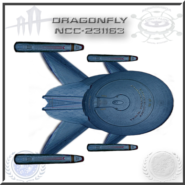 DRAGONFLY NCC-231163
