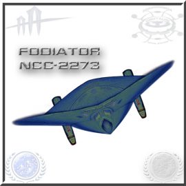 FODIATOR NCC-2273