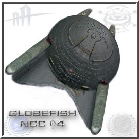 GLOBEFISH NCC-Phi4