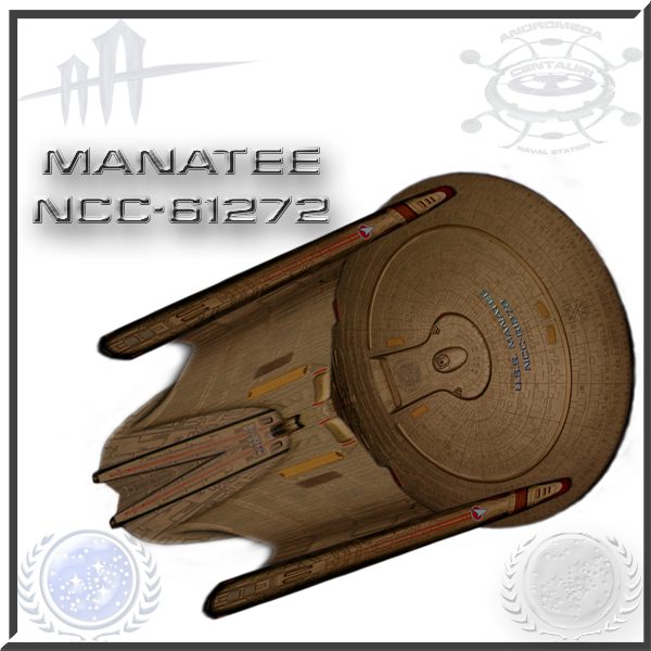 MANATEE NCC-61272
