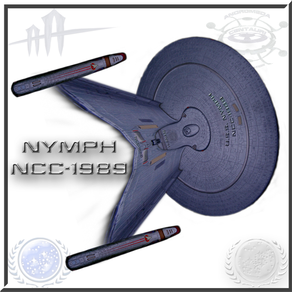 NYMPH NCC-1989