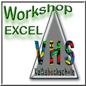 VHS PC-Workshop Excel