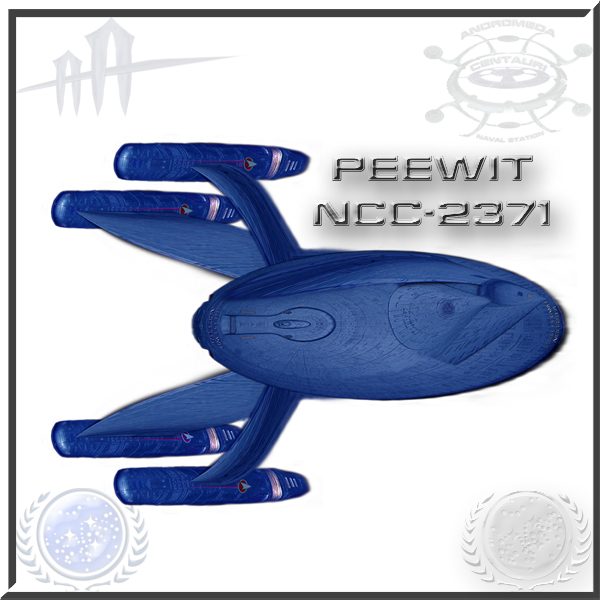 PEEWIT NCC-2371