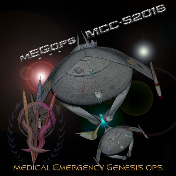megOPS NCC-52016