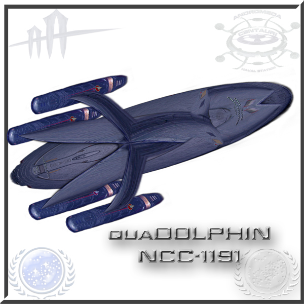 quaDOLPHIN NCC-1191