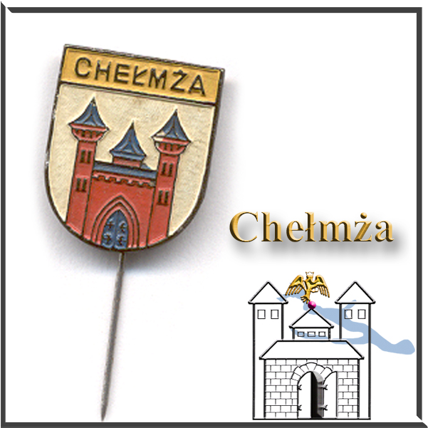 Chelmza Hutnadel