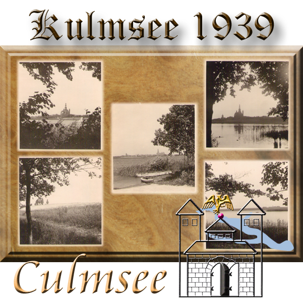 Kulmsee Photos 1939