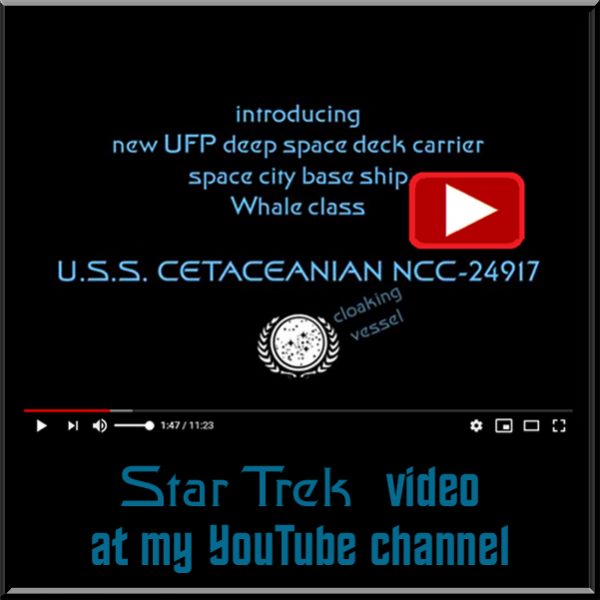 video starships SigmaTau fleet