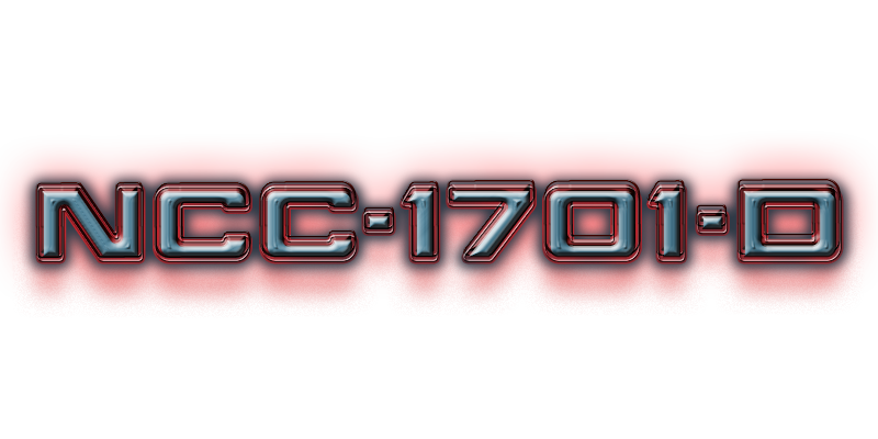NCC-1701-D