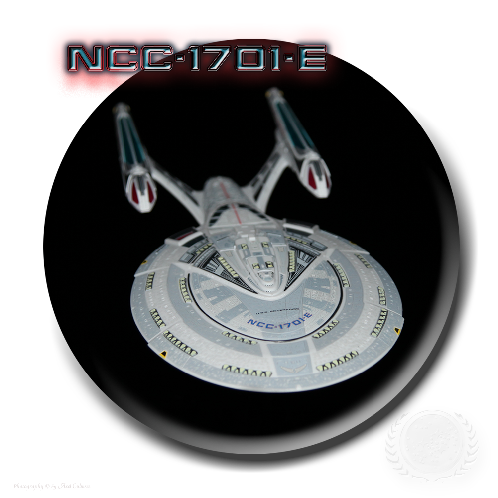 ENTERPRISE-E NCC-1701-E