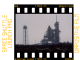 NASA Kennedy Space Center launch pad slide November 1991