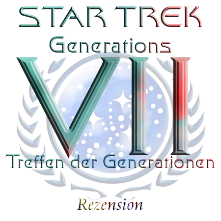 Star Trek VII Generations