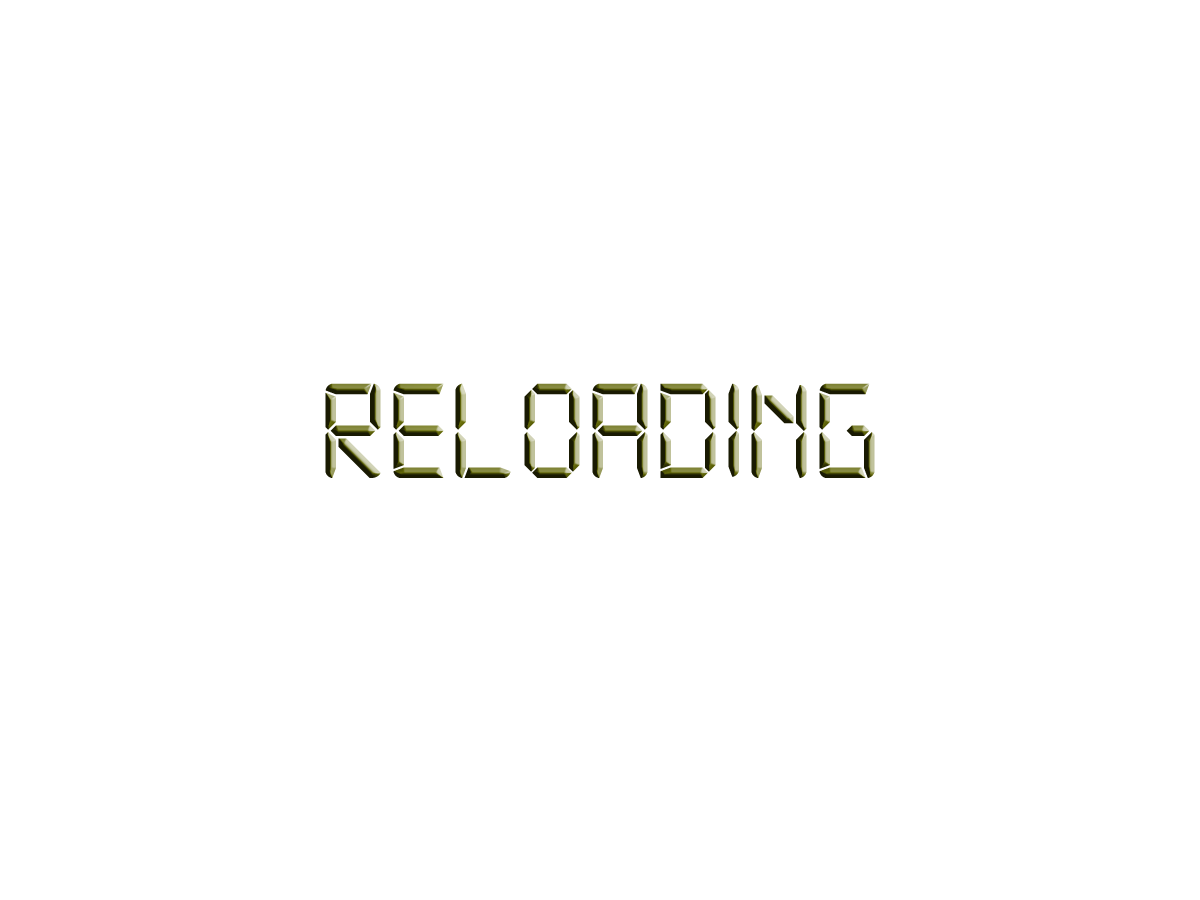 RELOADING