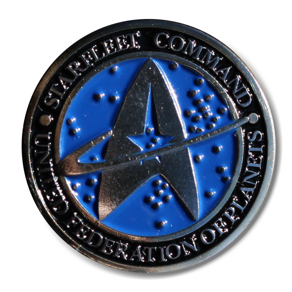Starfleet Command United Federation of Planets