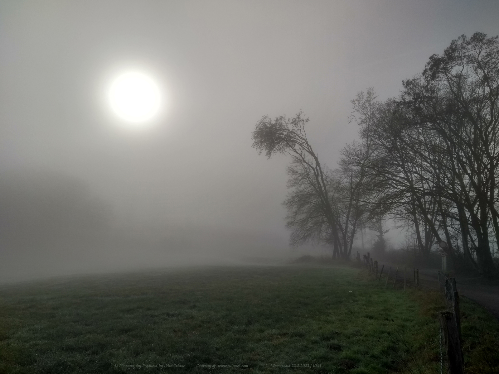 Westerwald-Nebel 2023-02-22 by Axel Culmsee