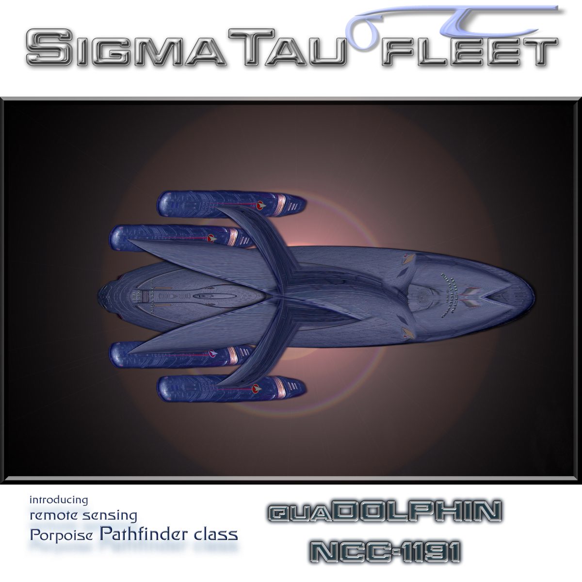 quaDOLPHIN NCC-1191