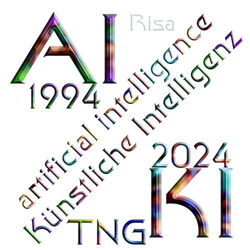 AI KI TNG 1994 - 2024 - 2367