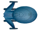 GRIFFIN NCC-3193 Buzzard class