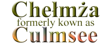 Chelmza Chelmza formerly known as Culmsee